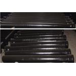 China ASTM A74 Cast Iron Soil Pipes/ASTM A74 Single Spigot Hub Pipe manufacturer