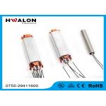 Aluminum Tube PTC Ceramic Air Heater 1500W 240V Water Heating With Insulation Film for sale