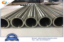China PVD Vacuum Coating Cylindrical Sputtering Targets supplier