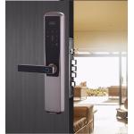 200mm Sapphire Optical Window For Fingerprint Lock Panel