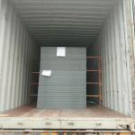 4mm PVDF Aluminum Composite Panel For Cladding Flexural Strength