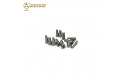 China Cutting Carving Tungsten Cemented Carbide Burrs Rotary Blanks supplier