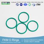 FKM O Rings Unparalleled Chemical Resistance And UV Protection for sale