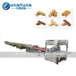 Protein Bar Ultrasonic Cutting Machine for sale