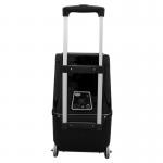 Full Functions Squash Ball Machine , 2-7s/ball Racquetball Machine