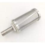 V Shaped Stainless Steel Wedge Wire Screen Nozzle Resist Aging for sale