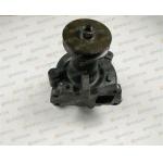 Cast Iron MAZ Parts Excavator Auto Water Pump For Engine OEM 236-1307010-B1 236HE for sale
