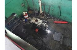 china Shaffer Annular BOP exporter