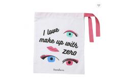 China ODM Gray Hemp Cotton Fabric Bag Small Linen Drawstring Bags Custom Logo supplier