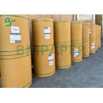 600mm 1000mm Wood Pulp Text Book Paper 60lb 70lb Offset Printing for sale