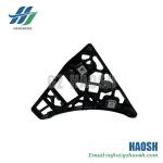 Front Bumper Bracket Driver Right Hand Side 6C1117B749AD-RH/6C1117B750AD-LH For Ford Transit V348 for sale