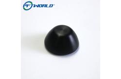 China OEM precision CNC machining plastic injection molded parts supplier