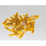 NTC Precision Thin Film Thermistor High Delicacy Firm Structure for sale
