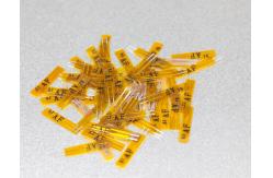 China NTC Precision Thin Film Thermistor High Delicacy Firm Structure supplier
