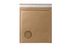 China Custom Honeycomb Paper Padded Mailer For Transportation supplier