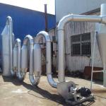 Biomass Sawdust Wooden Shavings Wood Chip Dryer Machine for sale