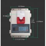 High Pressure Automatic LinkZone Fire Monitor 40m Large Protection Range