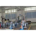 Mechanical Shock Test Equipment Performs Batteries Tests Of Half Sine 150g 6ms