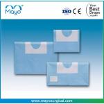 Surgical Drape 100x150 With Hole Off-centre Adhesive Opening for sale