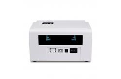 China USB LAN Bluetooth Portable Thermal Barcode Printer supplier
