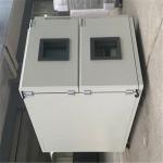 Two Box Temperature Stability Chamber SS304 Thermal Test Chamber