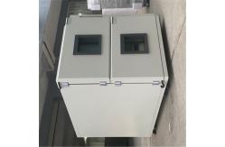 China Two Box Temperature Stability Chamber SS304 Thermal Test Chamber supplier