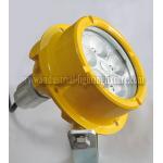 Factory 200v Industrial LED Explosion Proof Light 20W IP67 , 2000 Lumens LED for sale