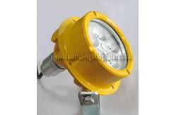 China Factory 200v Industrial LED Explosion Proof Light 20W IP67 , 2000 Lumens LED supplier