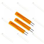 Film Sealed NTC Thermistor Temperature Sensor For Printer for sale