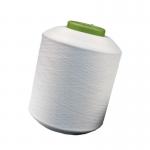 280D 100% 24F Spandex Yarn Loops Threads Rope For Knitting Weaving for sale