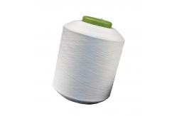 China 280D 100% 24F Spandex Yarn Loops Threads Rope For Knitting Weaving supplier