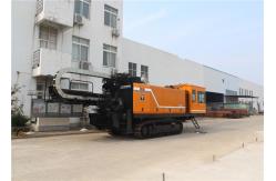 China 160 Ton Trenchless construction Hydraulic Drilling Rig machinery KUMMINS ENGINE supplier