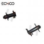 Track Tensioner Cylinder For Yanmar SV05 Mini Excavator Chassis Component for sale