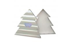China Custom Christmas Gift Boxes Factory Direct Premium Two Piece Cosmetic Boxes supplier
