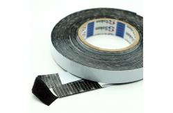 China Temperature Resistant Adhesive Hook And Loop Sticky Back Hook And Loop Tape supplier