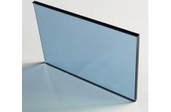 China Clear CNG Float Tinted Reflective Glass Tempered Laminated Patterned Low E Insulated supplier