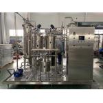 2000ml Carbonated Beer Bottle Rinsing Filling Capping Beverage Filling Machine