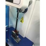 Digital Plastic Testing Machine IZOD Charpy Impact Testing Equipment