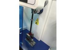China Digital Plastic Testing Machine IZOD Charpy Impact Testing Equipment supplier