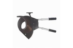 China Hand Easy Operation Manual Wire Cutter Construction Tool 1 Year Warranty supplier