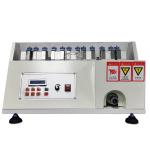OEM Digital Shoe Testing Machine Vamp Flex Tester Upper Material Flexometer for sale