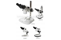 China Industry Zoom Optical Stereo Microscope Wide Field Microscopes A23.2601 supplier