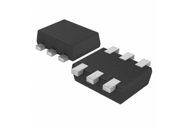 EMH4T2R Flash Memory IC NEW AND ORIGINAL STOCK