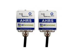 China BW-AH125 CAN Low-Cost Attitude And Heading Reference AHRS supplier