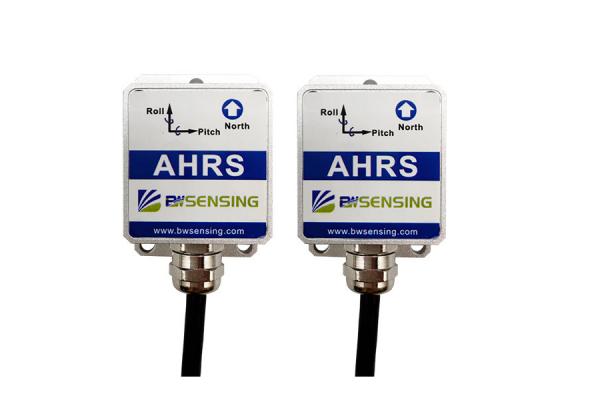 BW-AH125 CAN Low-Cost Attitude And Heading Reference AHRS