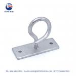 Suspension Drop Cable Wire Clamp 200N CDH Cable C Clamp for sale