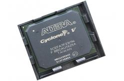 China Wholesales ARM MCU 5CEFA7F23I7N BGA484 Microcontroller In Stock Good Price supplier