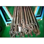 Polished Automotive Steel Pipe Corrosion Preventive For Transmission Shaft for sale