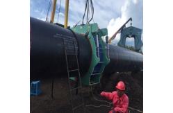 China Pipeline Heater The Ultimate Water Pipe Heater for Long Distance Pipeline Construction supplier