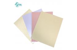 China 1220mm Width Polyethylene Construction Materials for Construction supplier